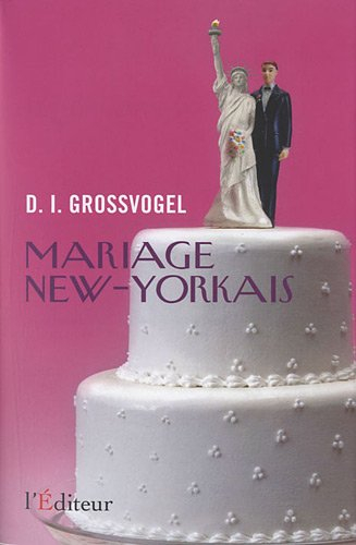 Le mariage new-yorkais