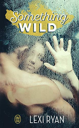 Reckless & real. Vol. 0.5. Something wild