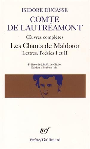 Oeuvres complètes