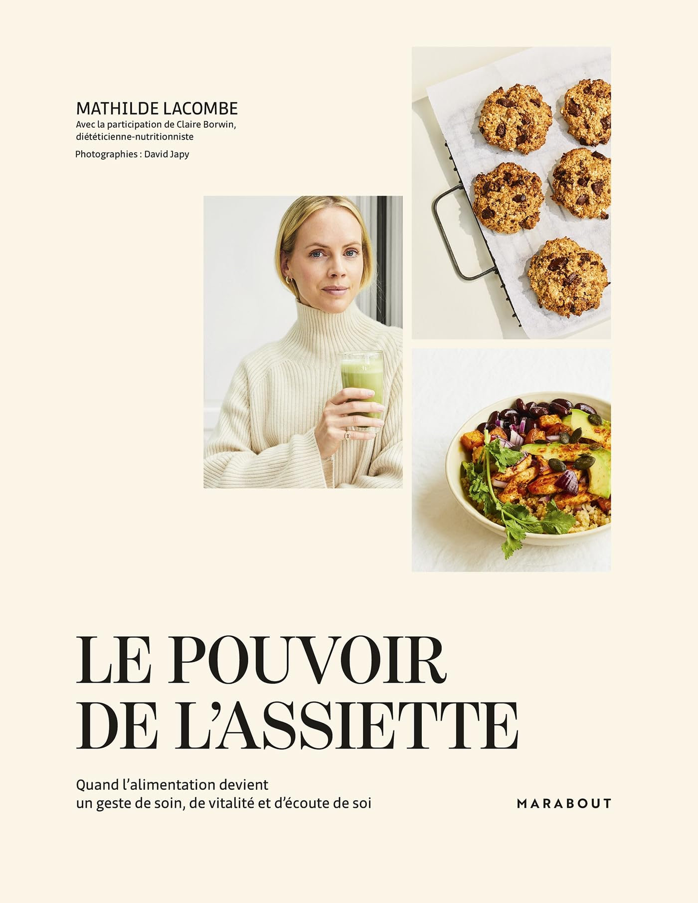 Le pouvoir de l'assiette : quand l'alimentation devient un geste de soin, de vitalité et d'écoute de
