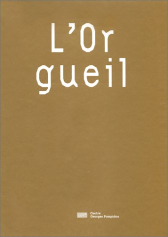 Les péchés capitaux. Vol. 6. L'orgueil