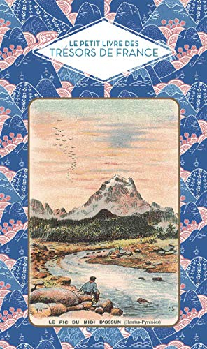 Le petit livre des trésors de France