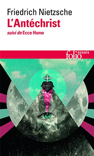 L'antéchrist. Ecce homo