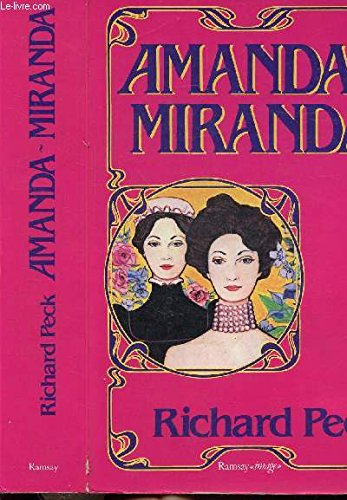 Amanda-Miranda