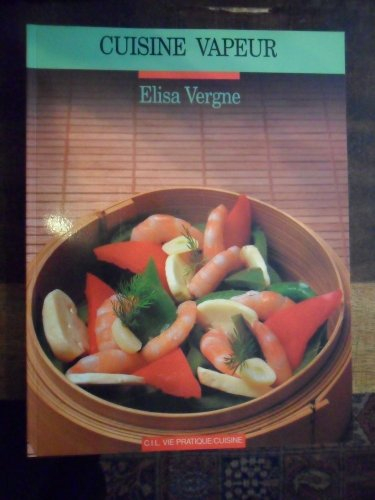 Cuisine vapeur