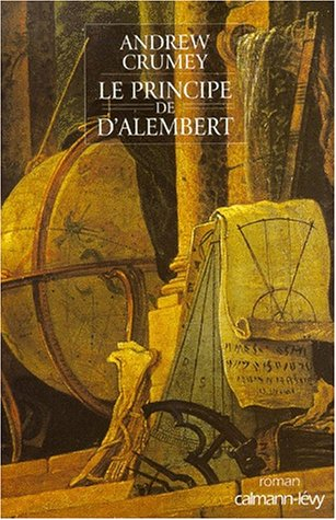 Le principe de d'Alembert