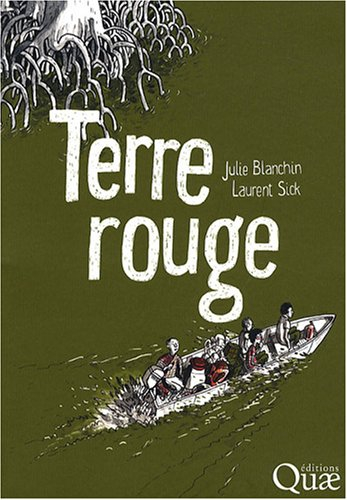 Terre rouge