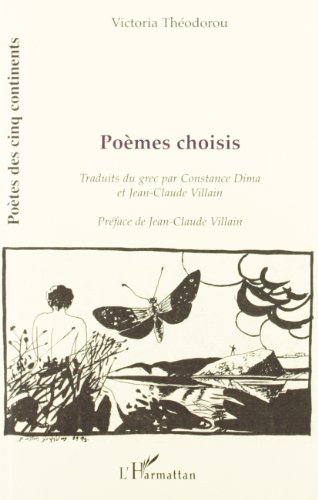 Poèmes choisis