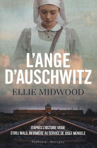 L'ange d'Auschwitz