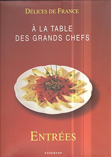 Entrées