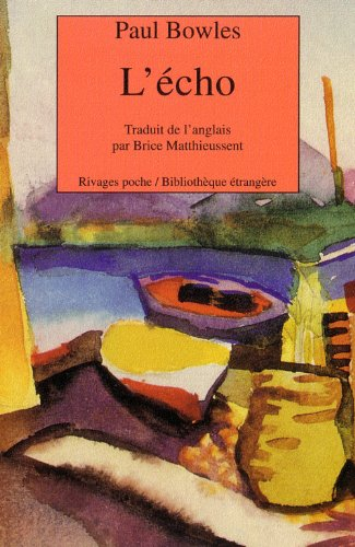 L'écho