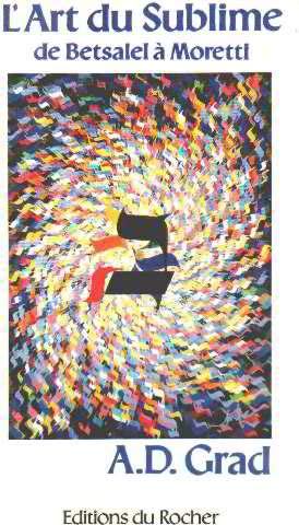 l'art du sublime