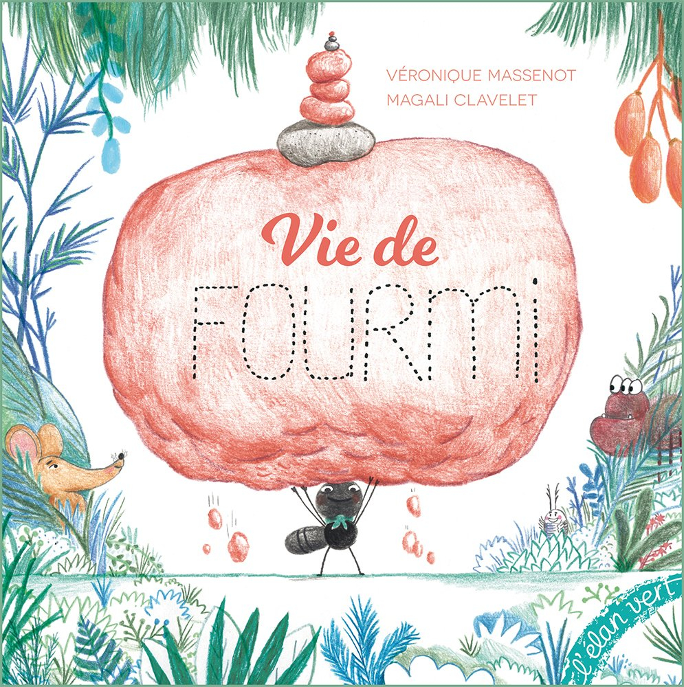 Vie de fourmi