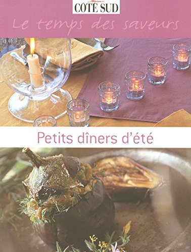Petits dîners d'été