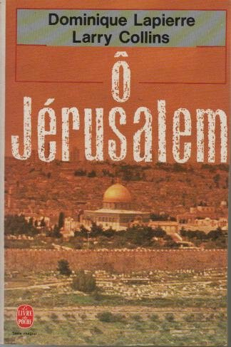 O Jérusalem