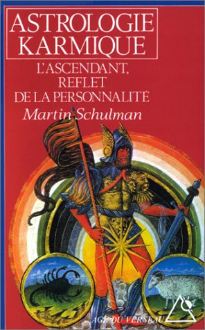 Astrologie karmique