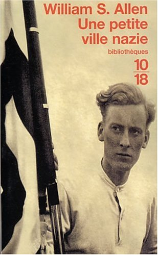 Une petite ville nazie : 1930-1935