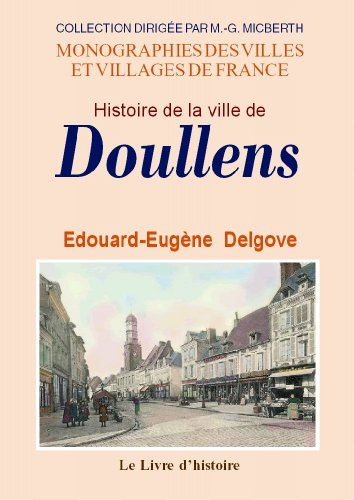 lisieux pendant le xixe siecle (esquisse sur l'histoire de)