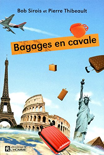 Bagages en cavale