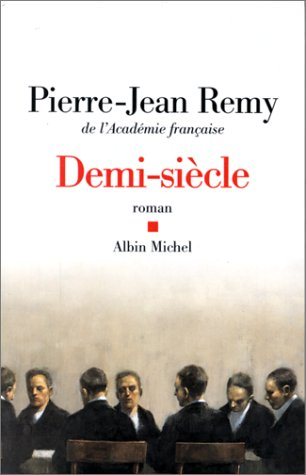 Demi-siècle
