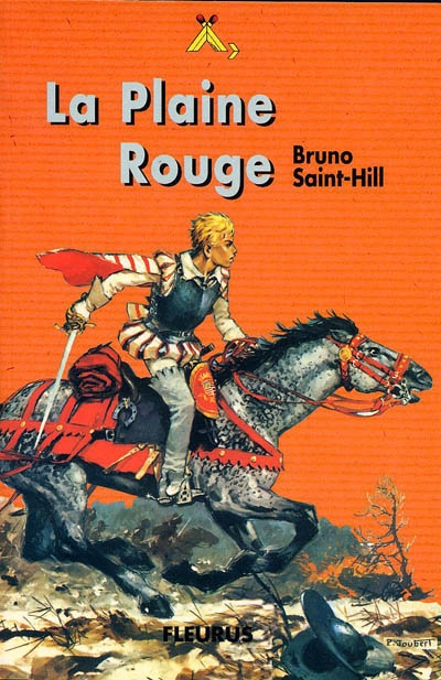 La plaine rouge