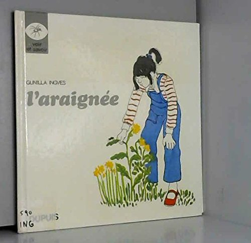 l'araignée