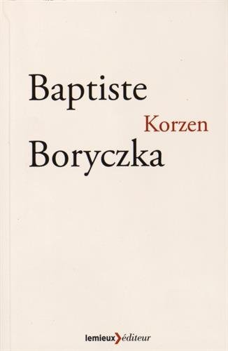 Korzen
