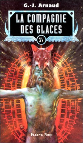 La compagnie des glaces. Vol. 15