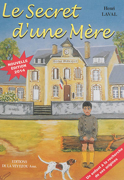 Le secret d'une mère : un enfant à la recherche de ses origines