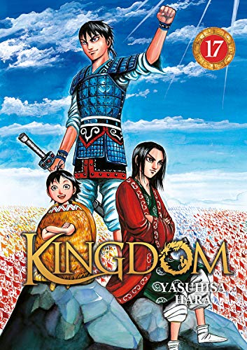 Kingdom. Vol. 17