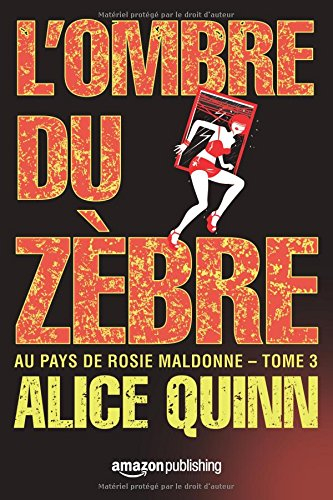 l'ombre du zèbre