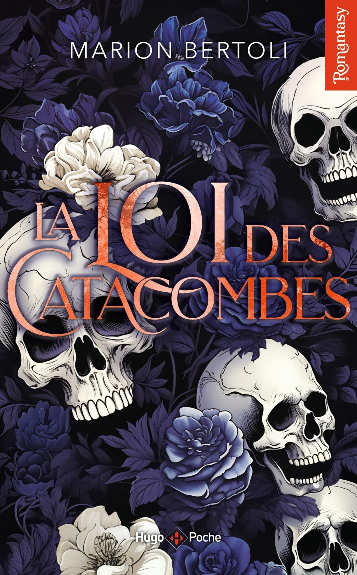 La loi des catacombes