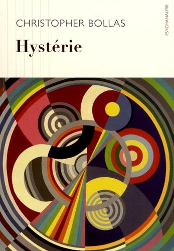 Hystérie