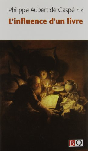 L'Influence d'un livre