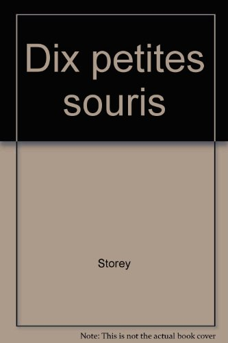 Dix petites souris