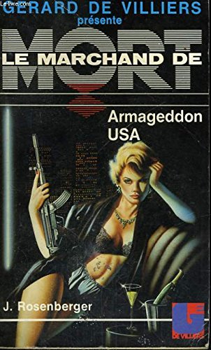 Armageddon USA