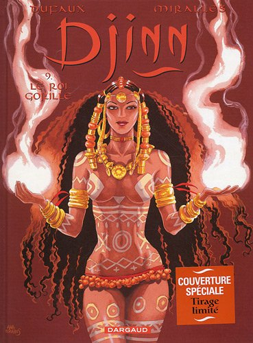 djinn