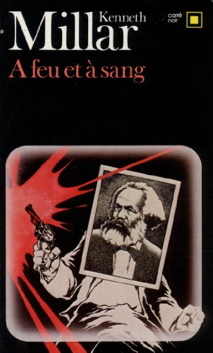 A feu et à sang