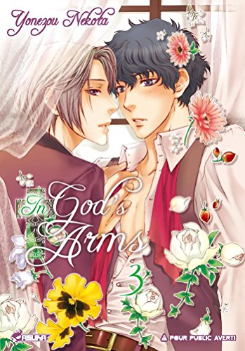 In God's arms. Vol. 3