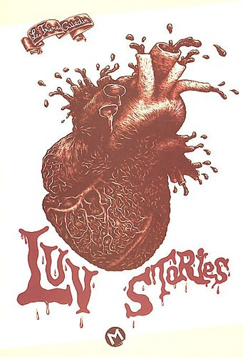 Luv stories