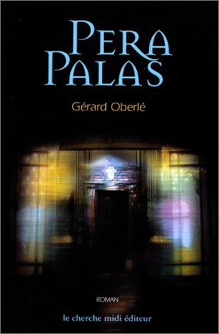 Pera palas