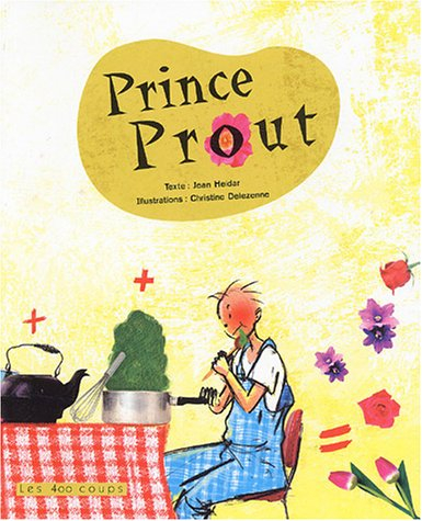 prince prout