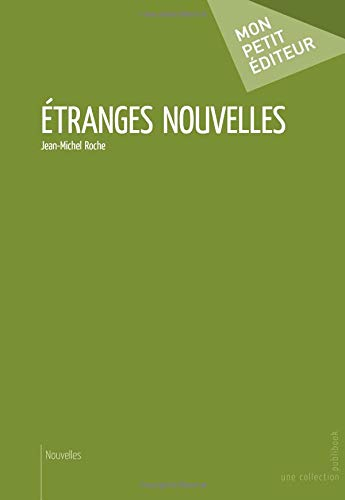Étranges nouvelles