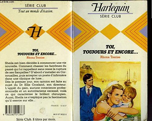 toi, toujours et encore (harlequin)