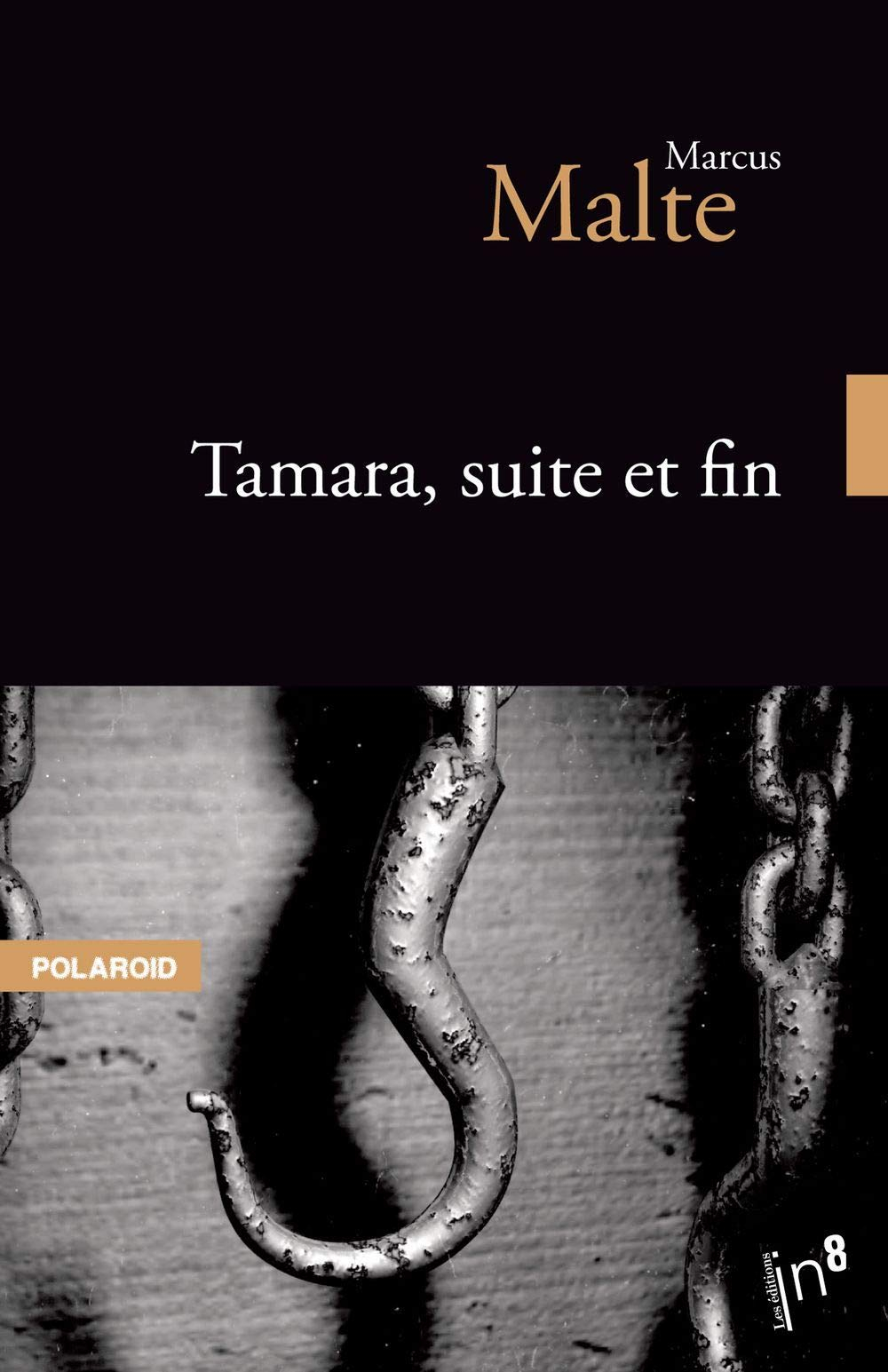 Tamara, suite et fin