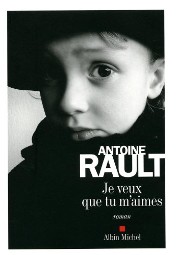 Je veux que tu m'aimes