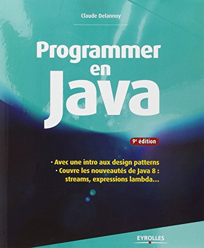 Programmer en Java