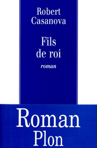 Fils de roi