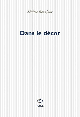 Dans le décor