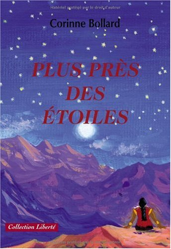 plus pres des etoiles